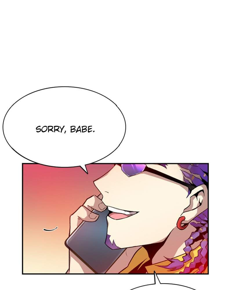 Villain to Kill Chapter 6 page 27 - 