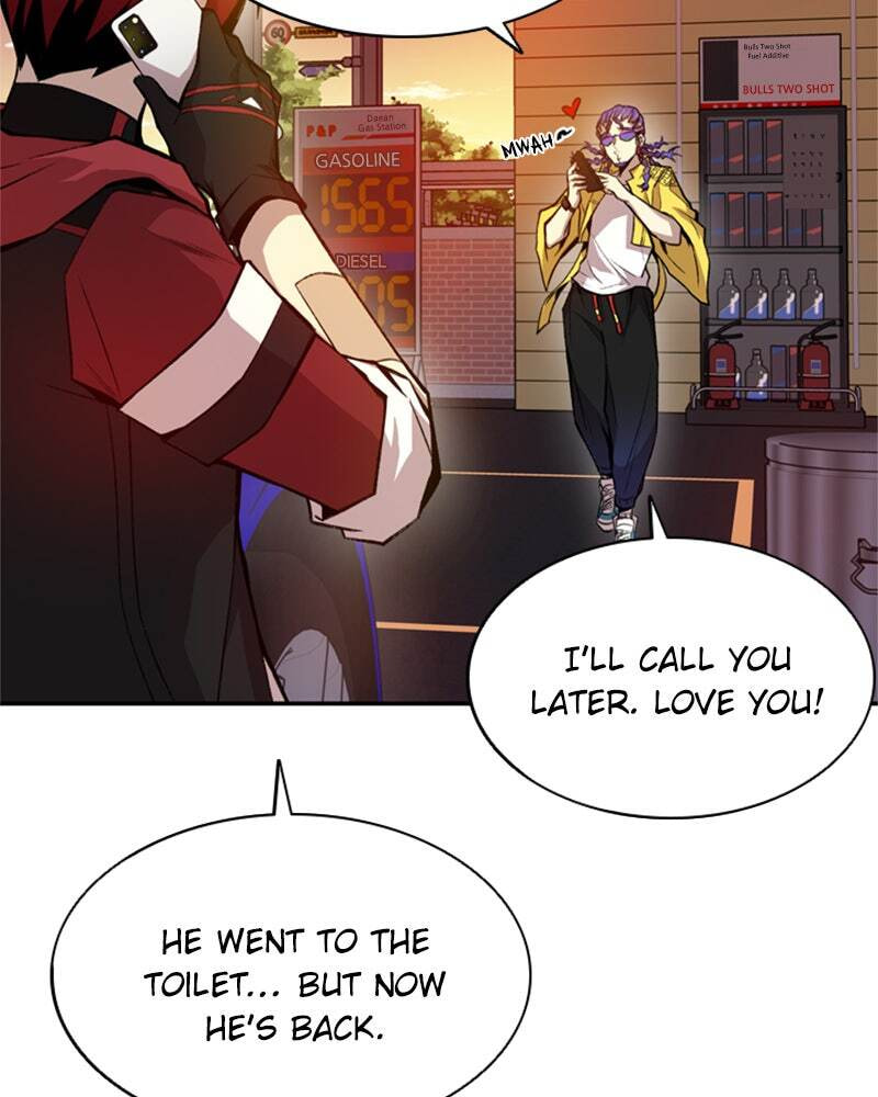 Villain to Kill Chapter 6 page 29 - 