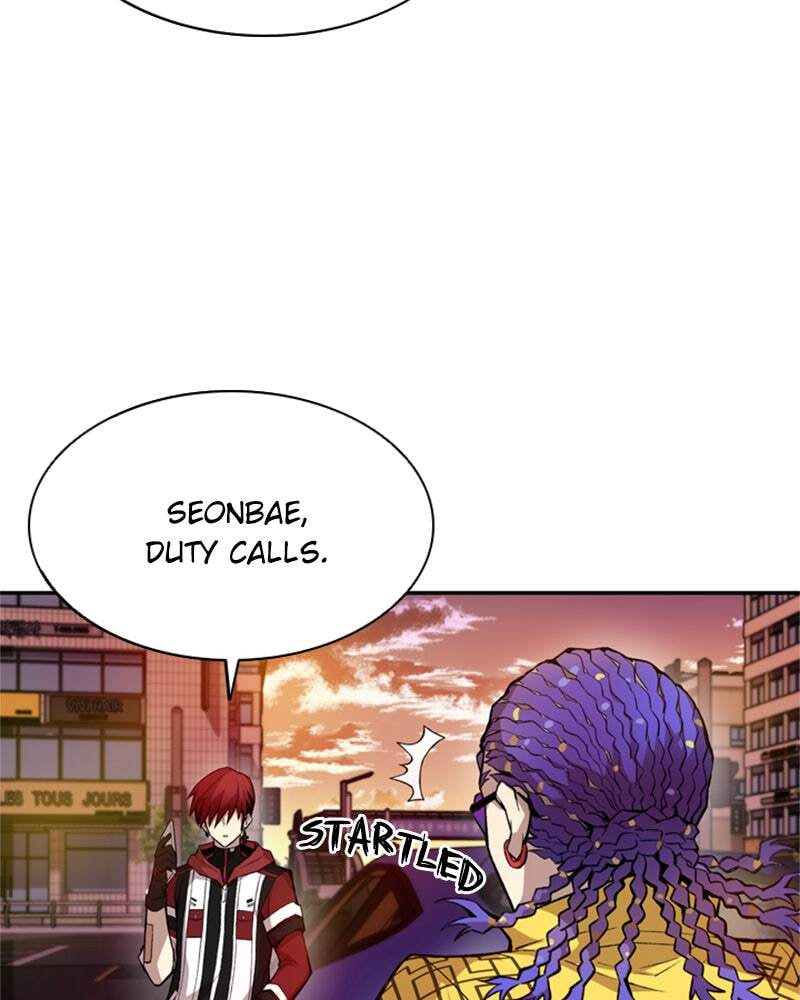 Villain to Kill Chapter 6 page 30 - 