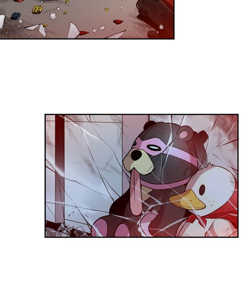 Villain to Kill Chapter 6 page 4 - 