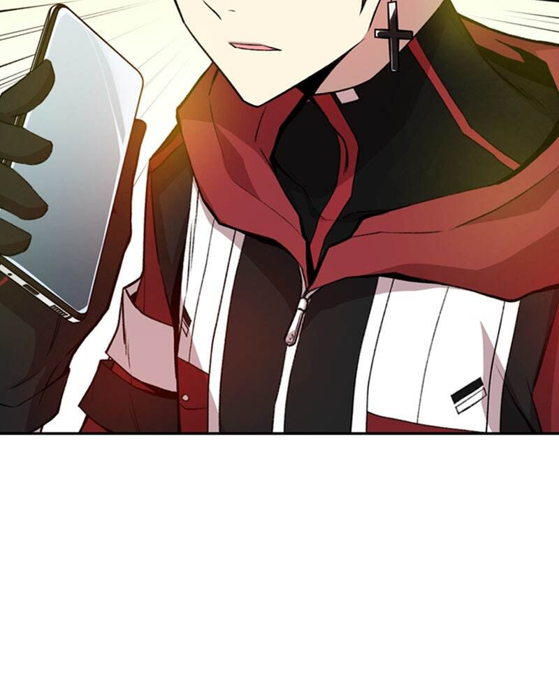 Villain to Kill Chapter 6 page 33 - 
