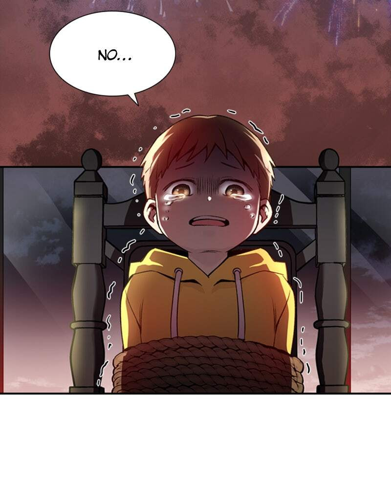 Villain to Kill Chapter 6 page 37 - 