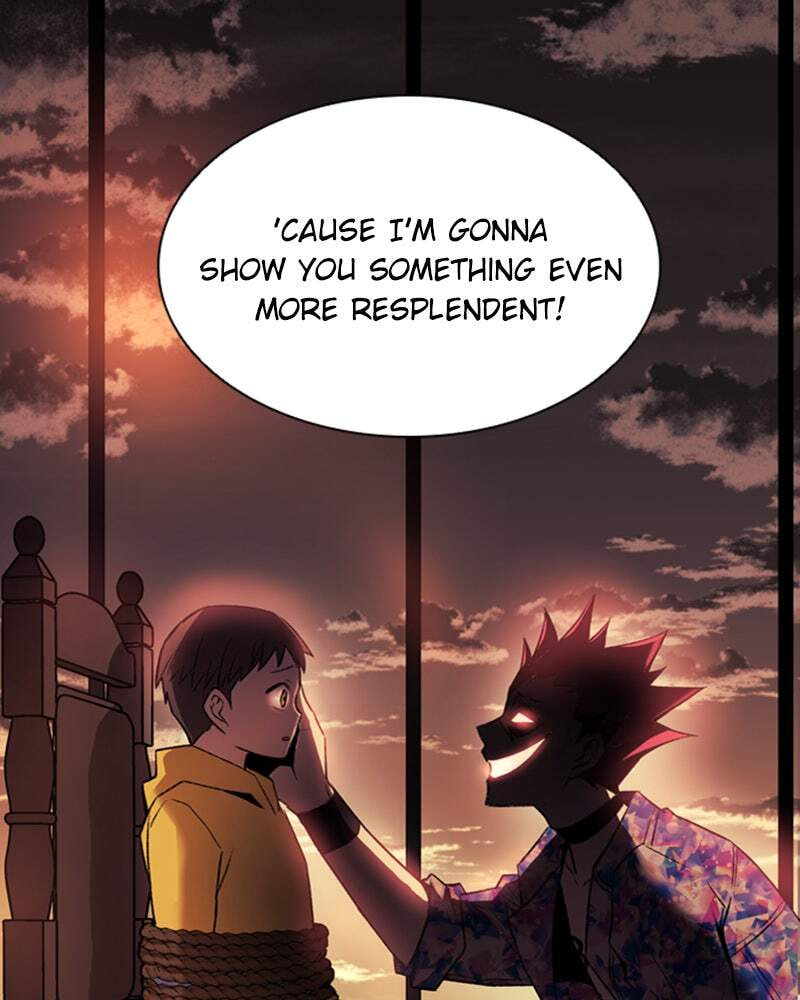 Villain to Kill Chapter 6 page 41 - 