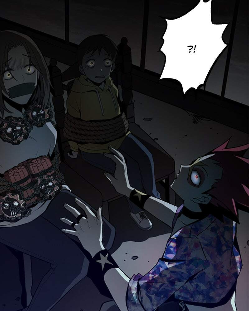 Villain to Kill Chapter 6 page 52 - 