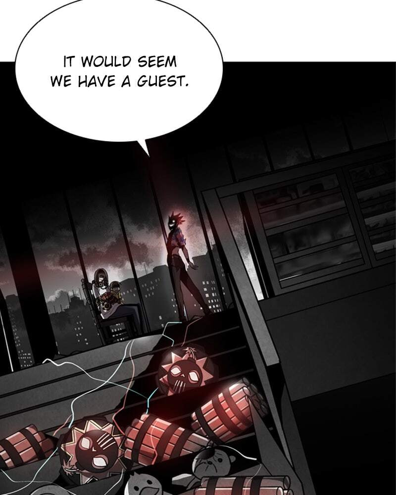Villain to Kill Chapter 6 page 56 - 