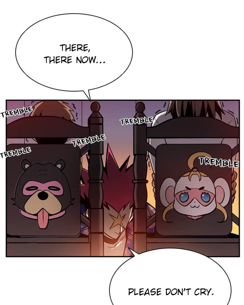 Villain to Kill Chapter 6 page 8 - 