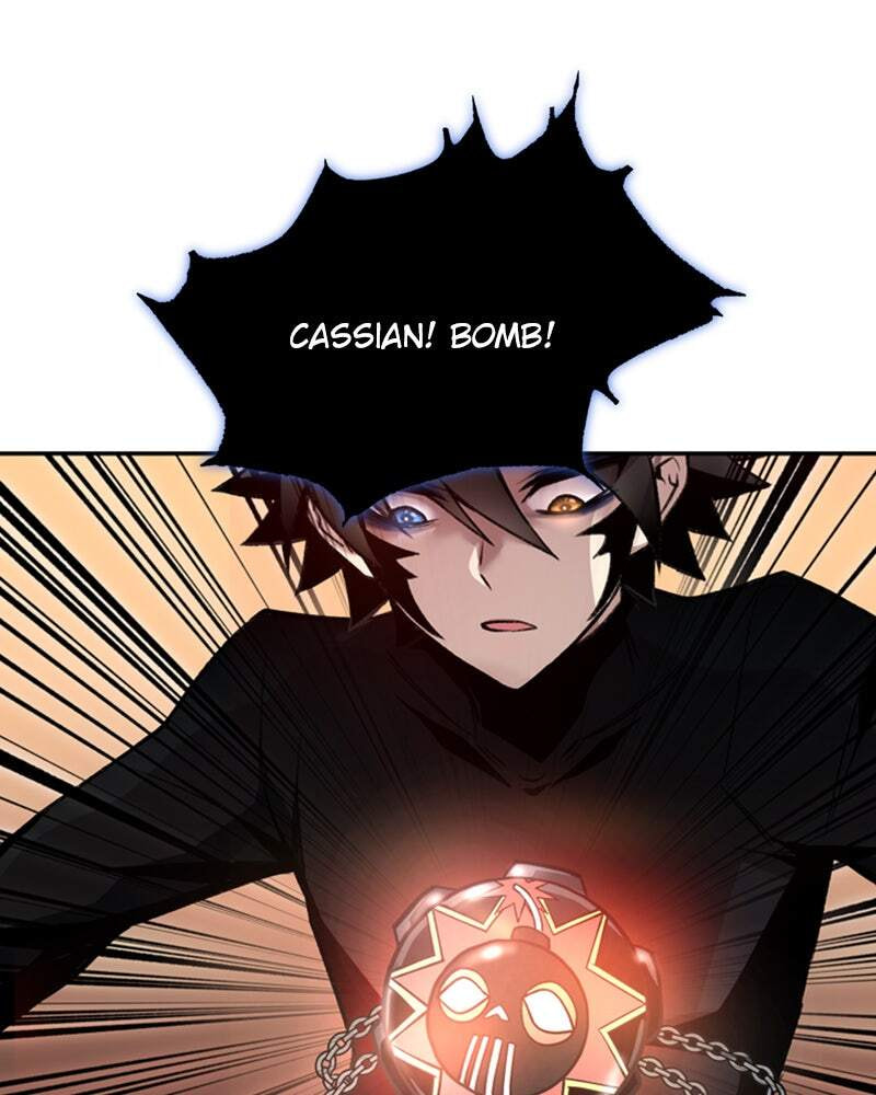 Villain to Kill Chapter 6 page 75 - 