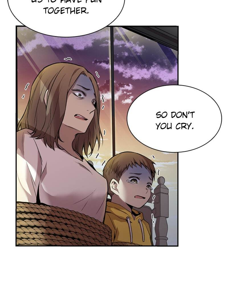 Villain to Kill Chapter 6 page 10 - 