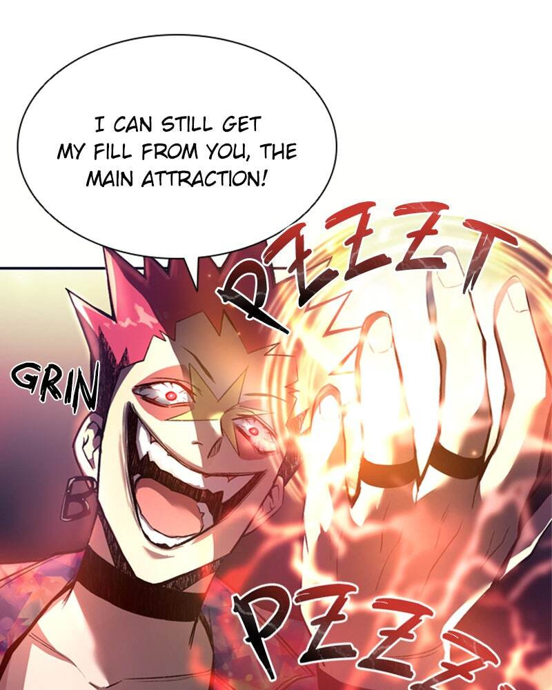 Villain to Kill Chapter 6 page 97 - 