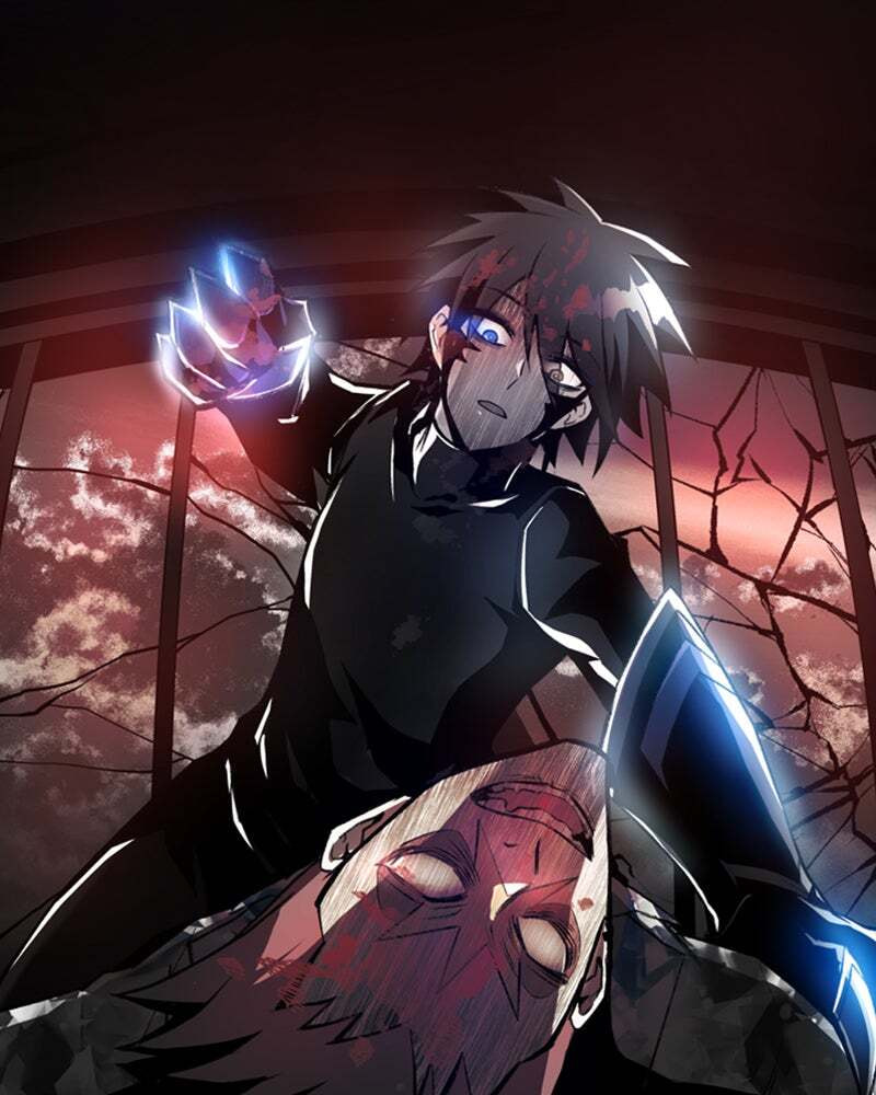 Villain to Kill Chapter 7 page 14 - 