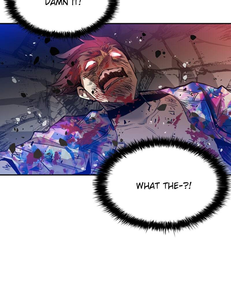 Villain to Kill Chapter 7 page 20 - 