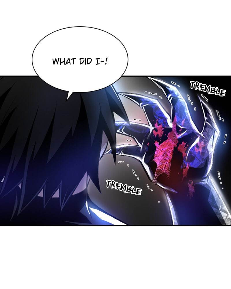 Villain to Kill Chapter 7 page 21 - 