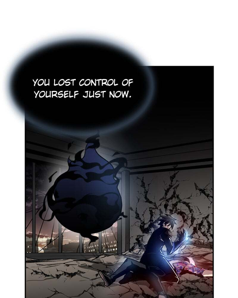 Villain to Kill Chapter 7 page 22 - 