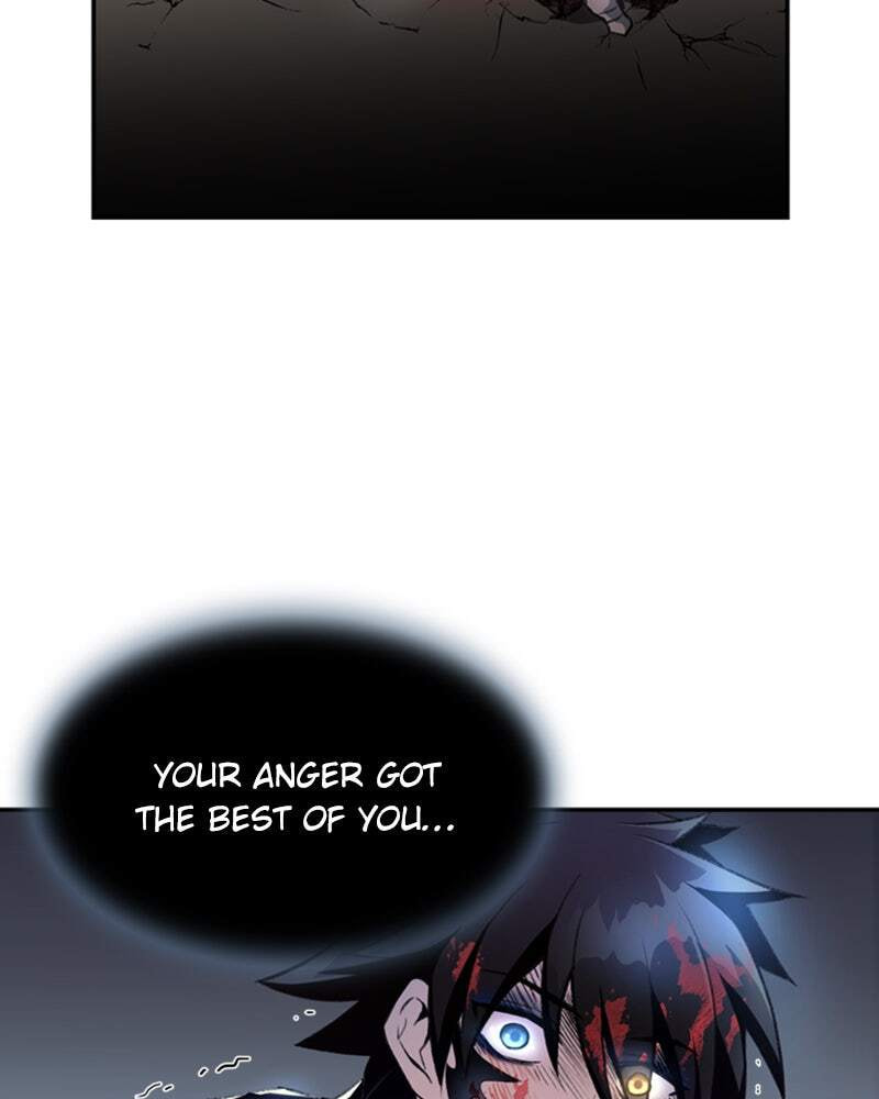 Villain to Kill Chapter 7 page 23 - 