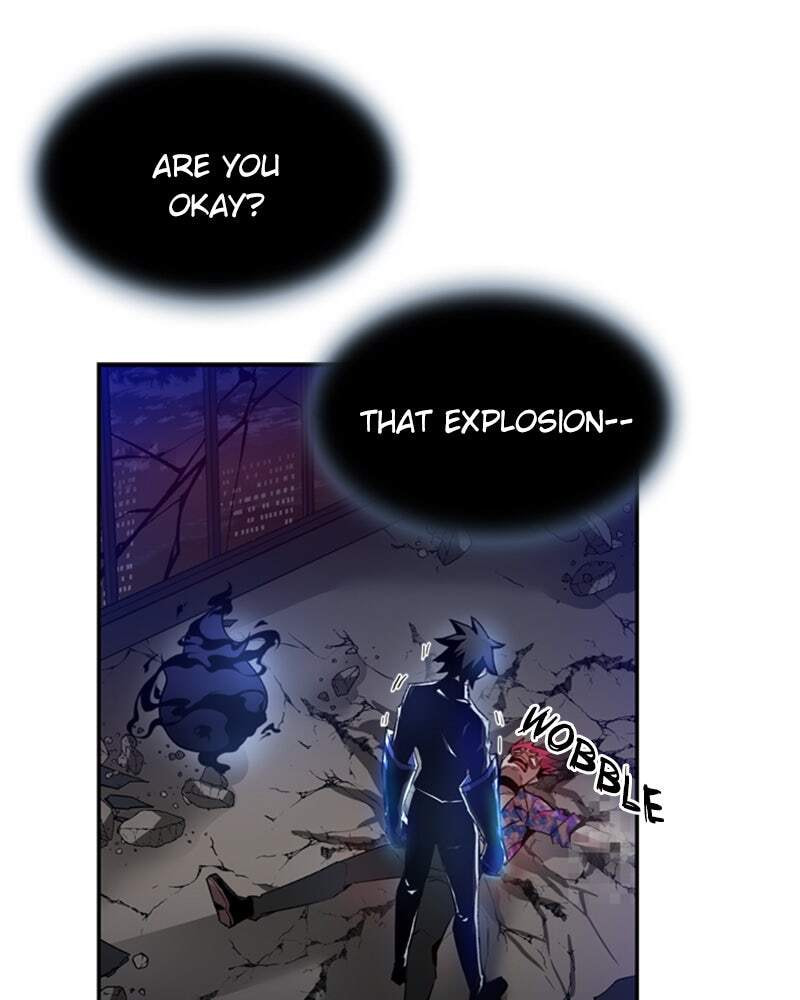 Villain to Kill Chapter 7 page 31 - 