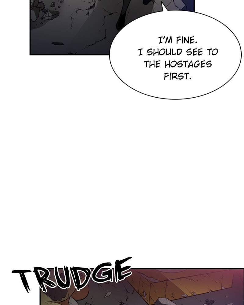 Villain to Kill Chapter 7 page 32 - 
