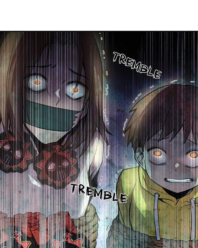 Villain to Kill Chapter 7 page 36 - 