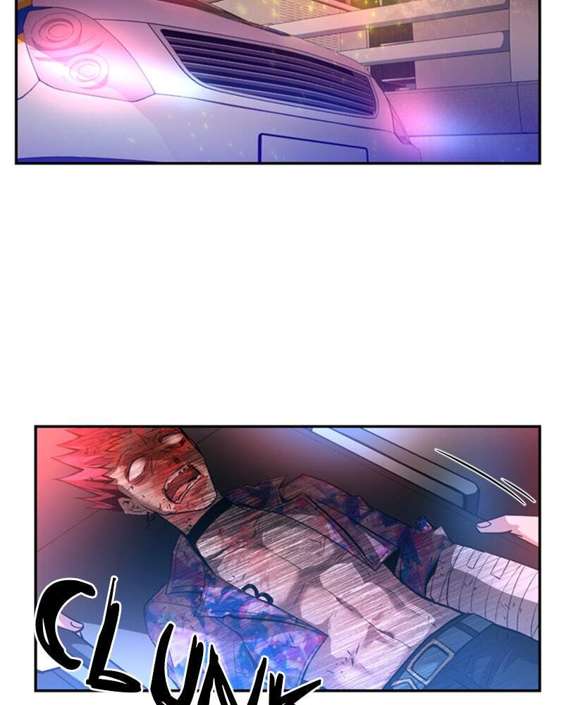 Villain to Kill Chapter 7 page 39 - 