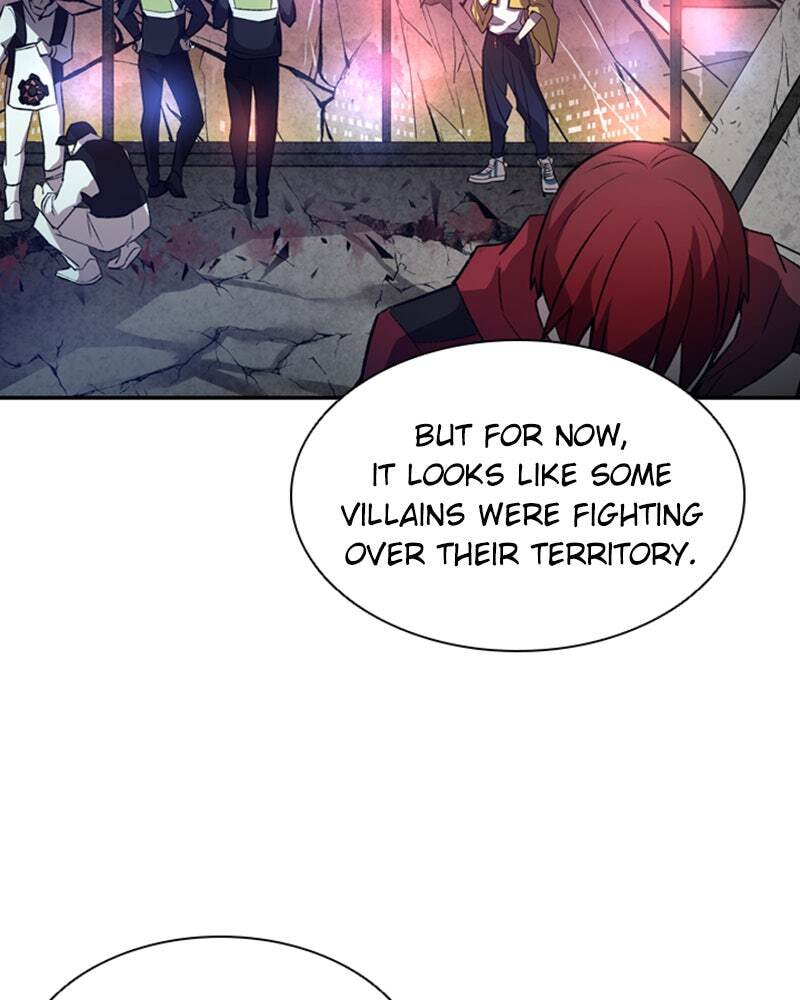 Villain to Kill Chapter 7 page 42 - 