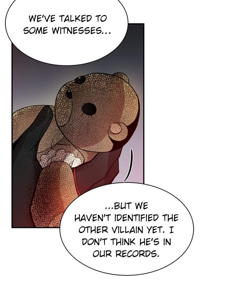 Villain to Kill Chapter 7 page 43 - 