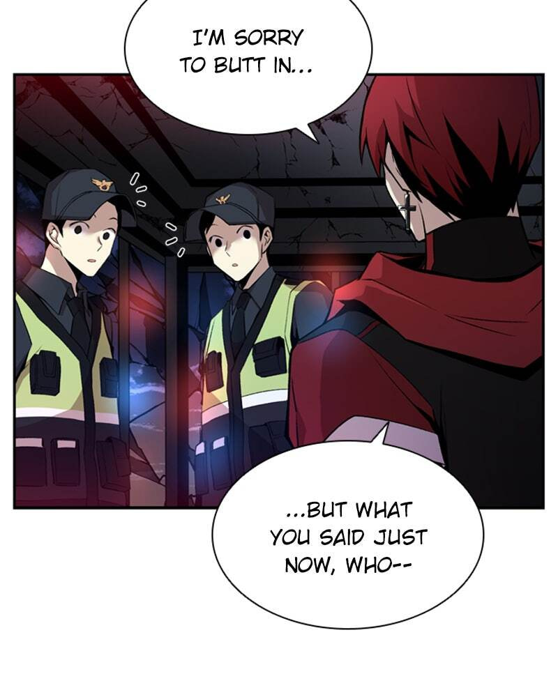 Villain to Kill Chapter 7 page 50 - 