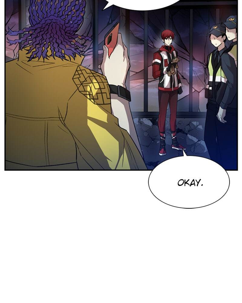Villain to Kill Chapter 7 page 53 - 