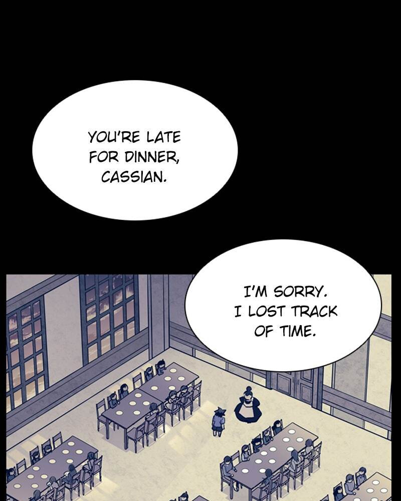 Villain to Kill Chapter 7 page 99 - 