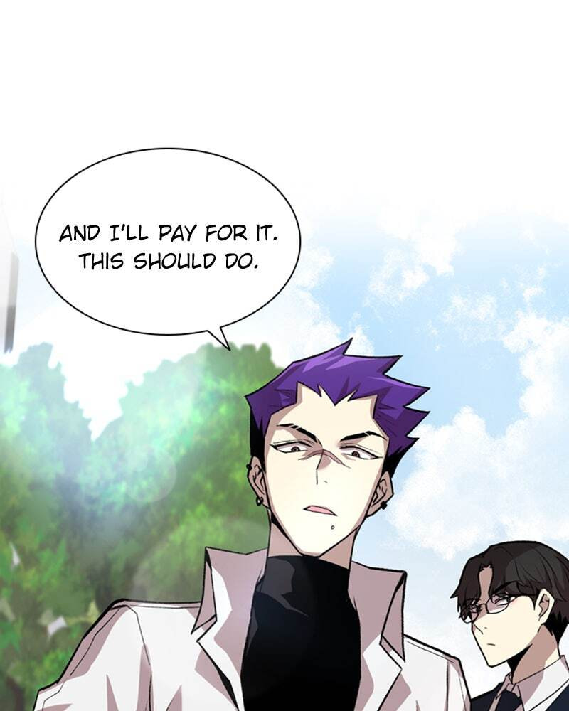 Villain to Kill Chapter 8 page 108 - 