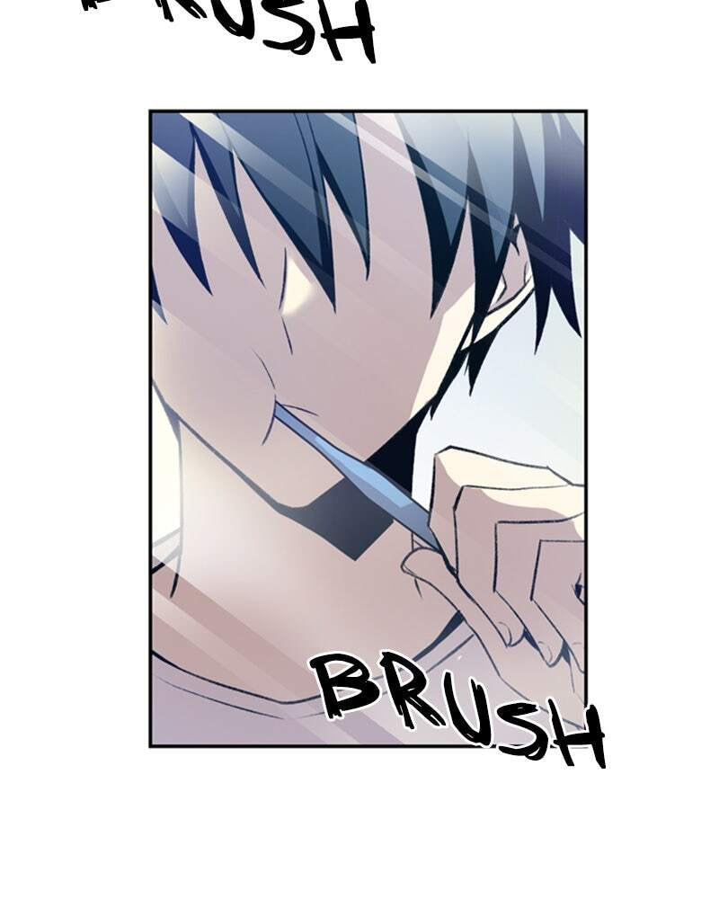 Villain to Kill Chapter 8 page 12 - 