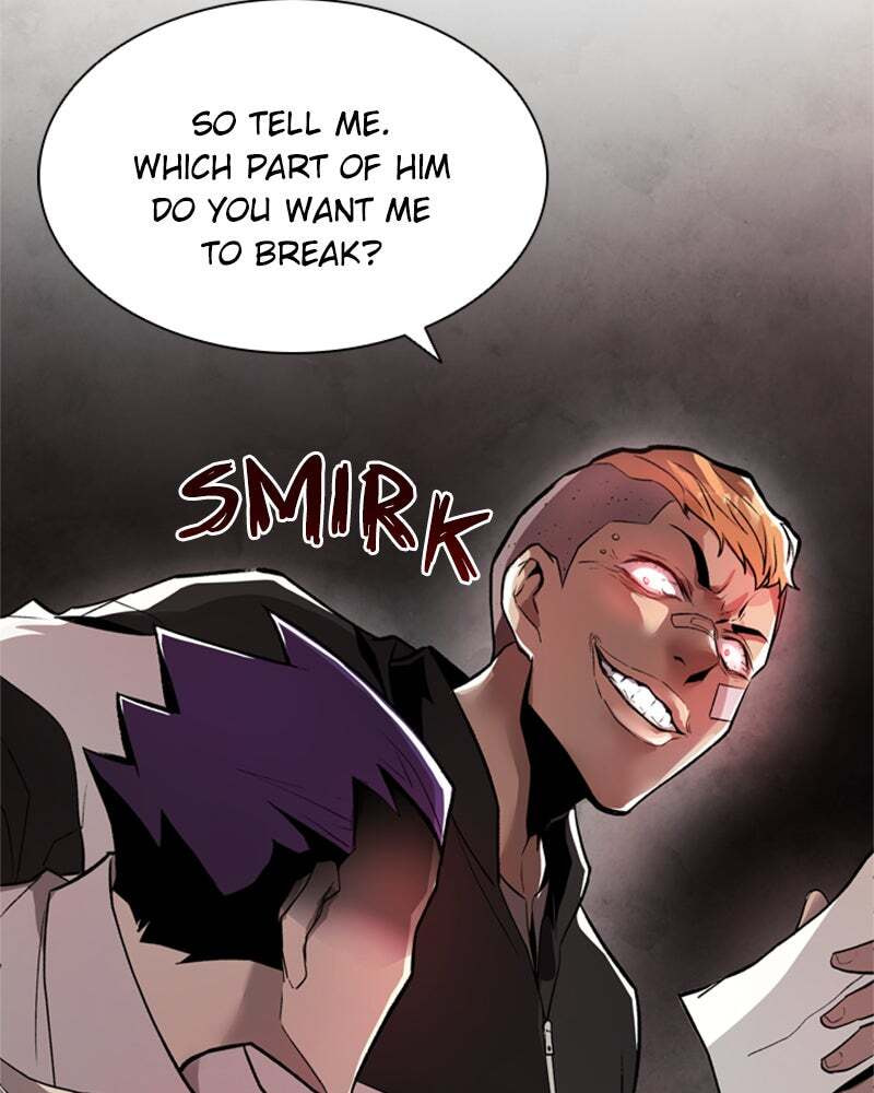 Villain to Kill Chapter 8 page 116 - 