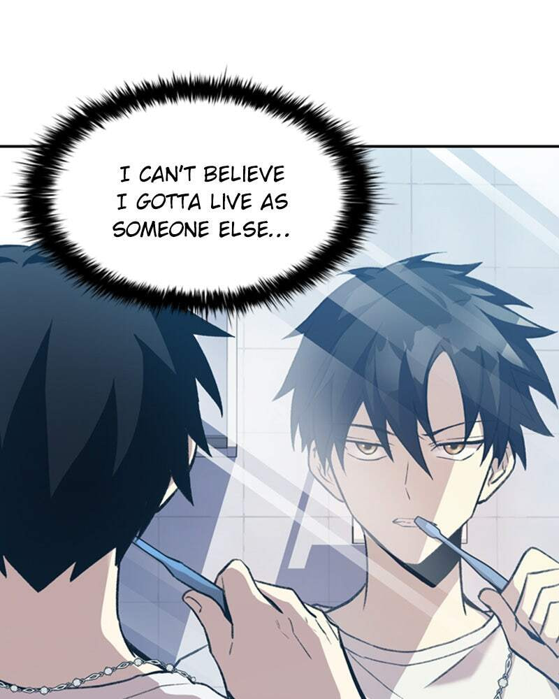 Villain to Kill Chapter 8 page 14 - 