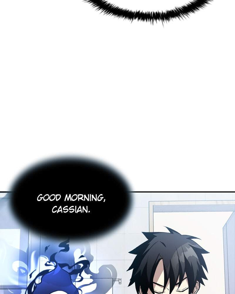 Villain to Kill Chapter 8 page 20 - 