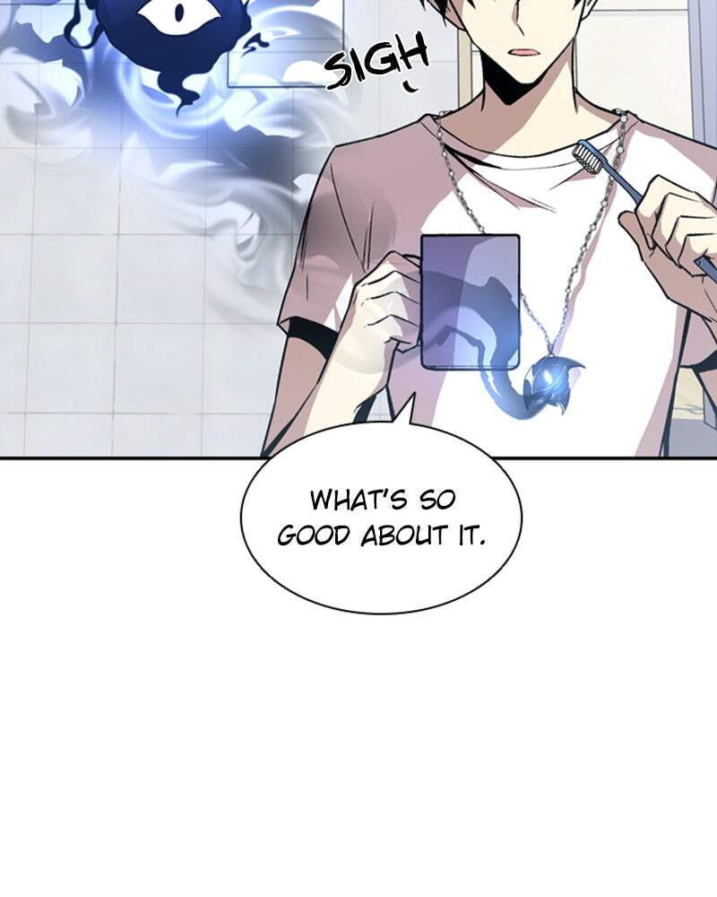 Villain to Kill Chapter 8 page 21 - 
