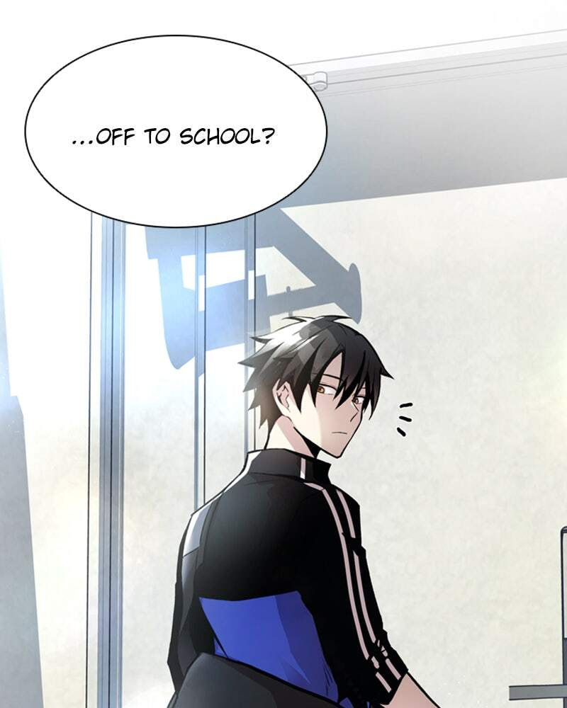 Villain to Kill Chapter 8 page 24 - 