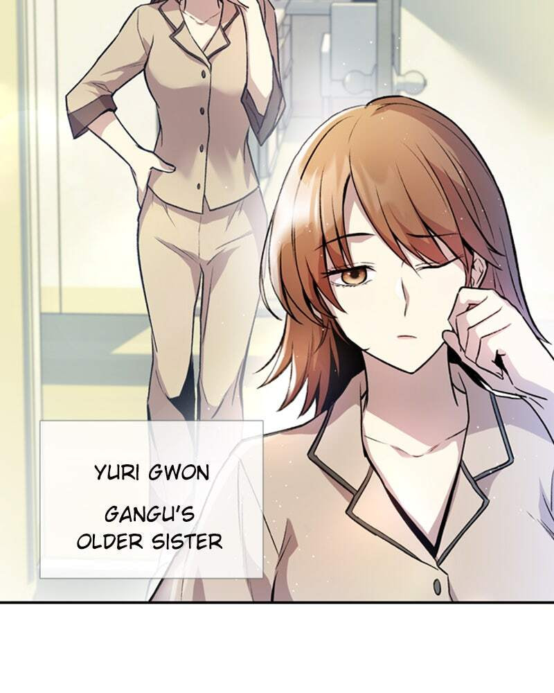 Villain to Kill Chapter 8 page 27 - 