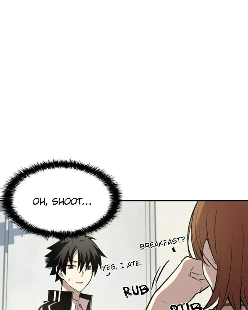 Villain to Kill Chapter 8 page 28 - 