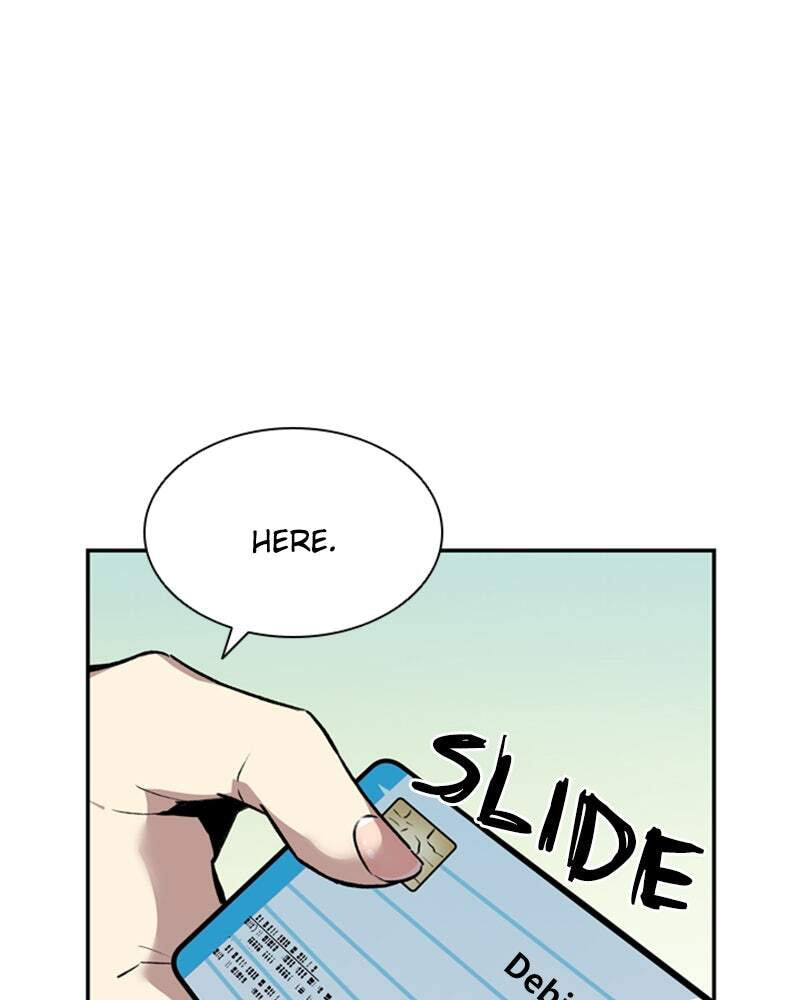 Villain to Kill Chapter 8 page 31 - 