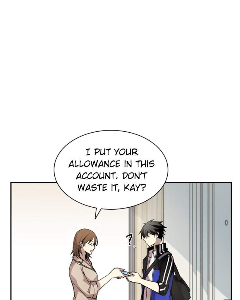 Villain to Kill Chapter 8 page 33 - 