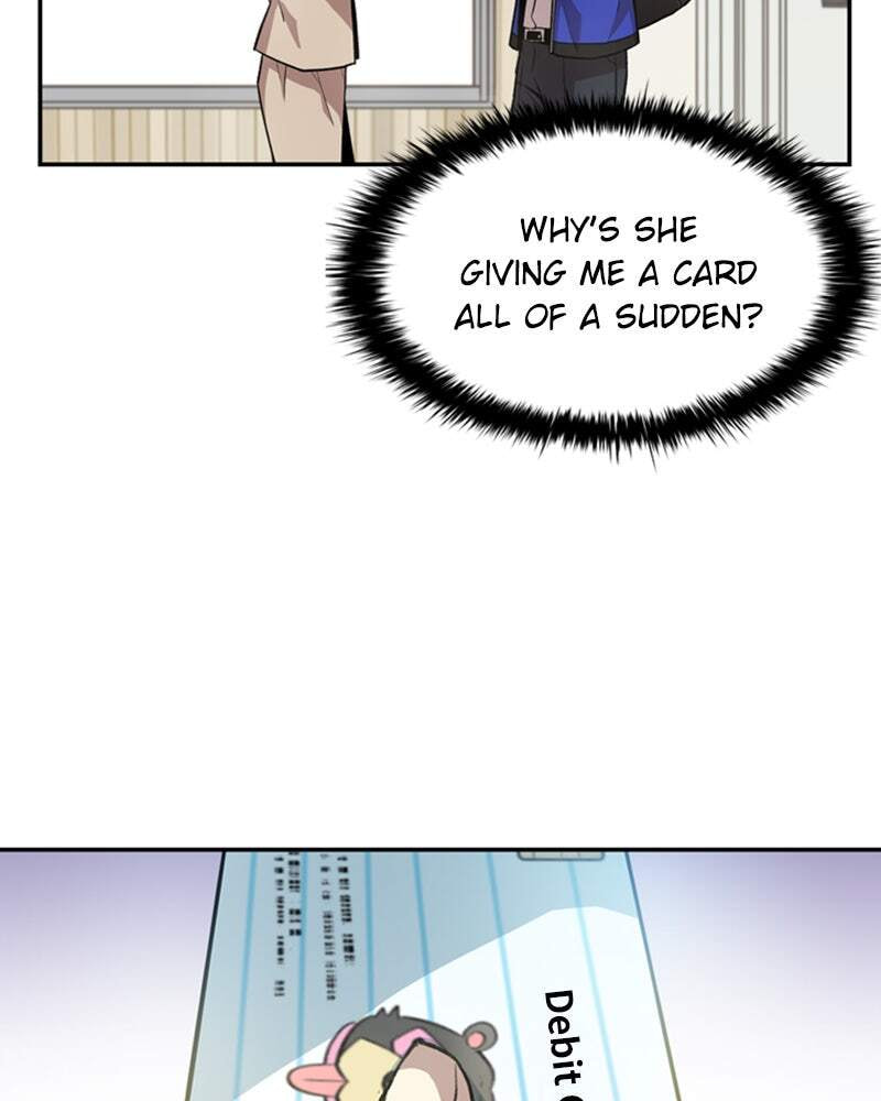 Villain to Kill Chapter 8 page 34 - 