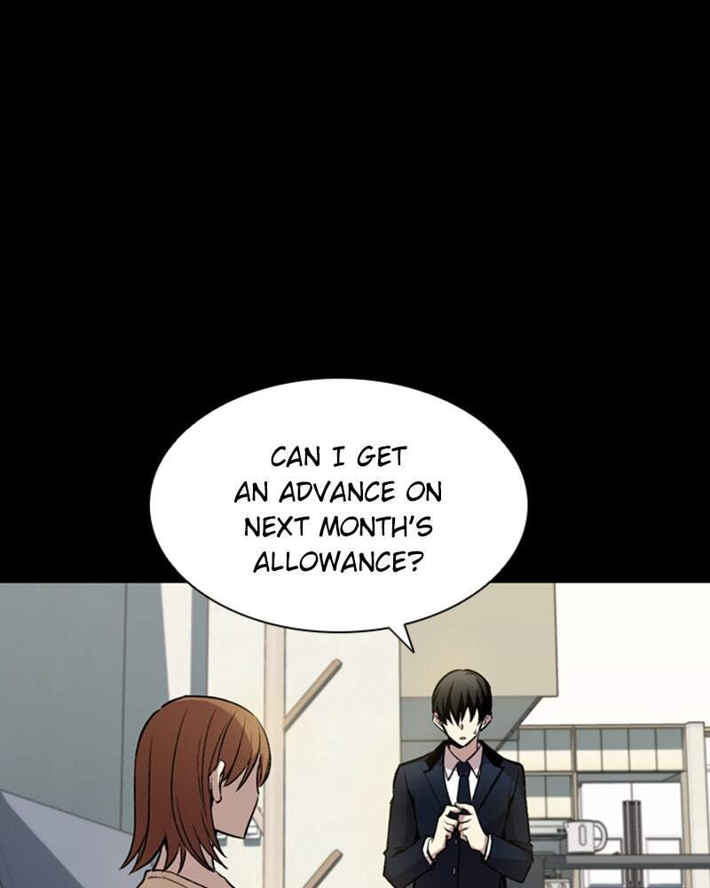 Villain to Kill Chapter 8 page 38 - 