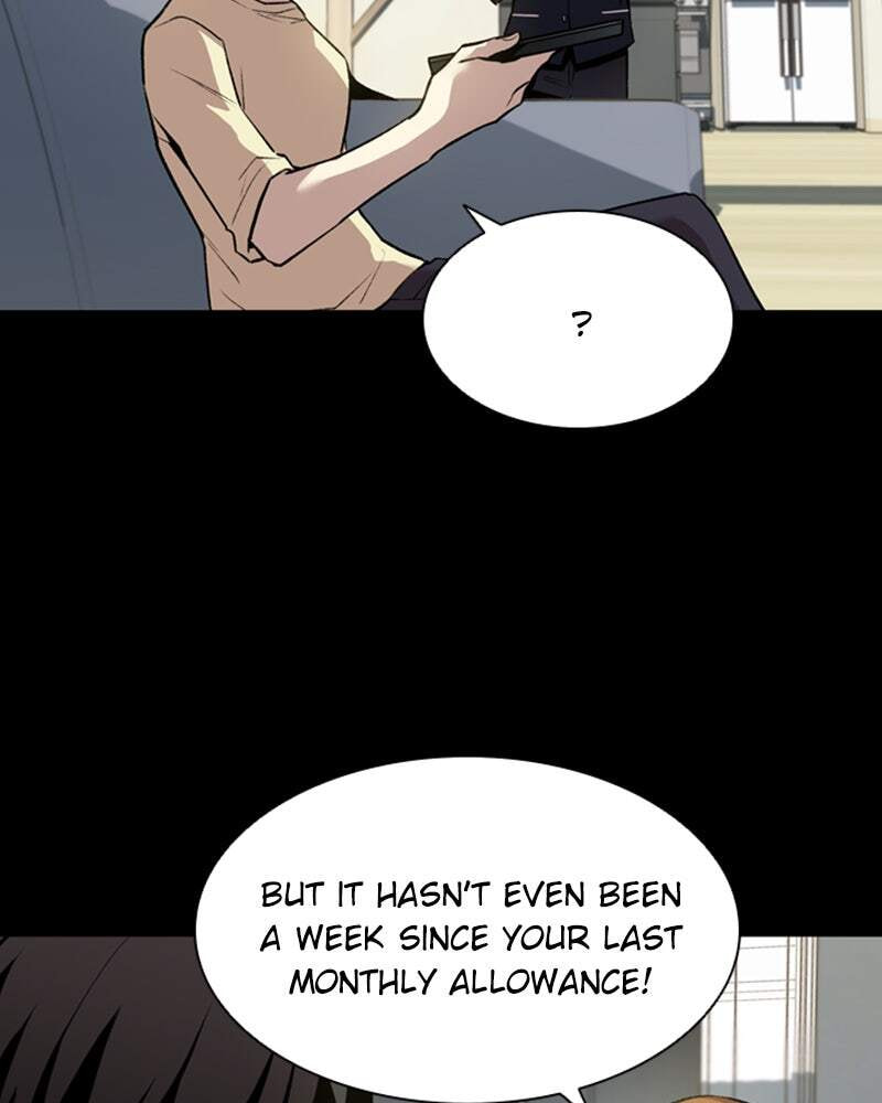 Villain to Kill Chapter 8 page 39 - 