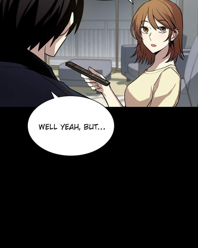 Villain to Kill Chapter 8 page 40 - 