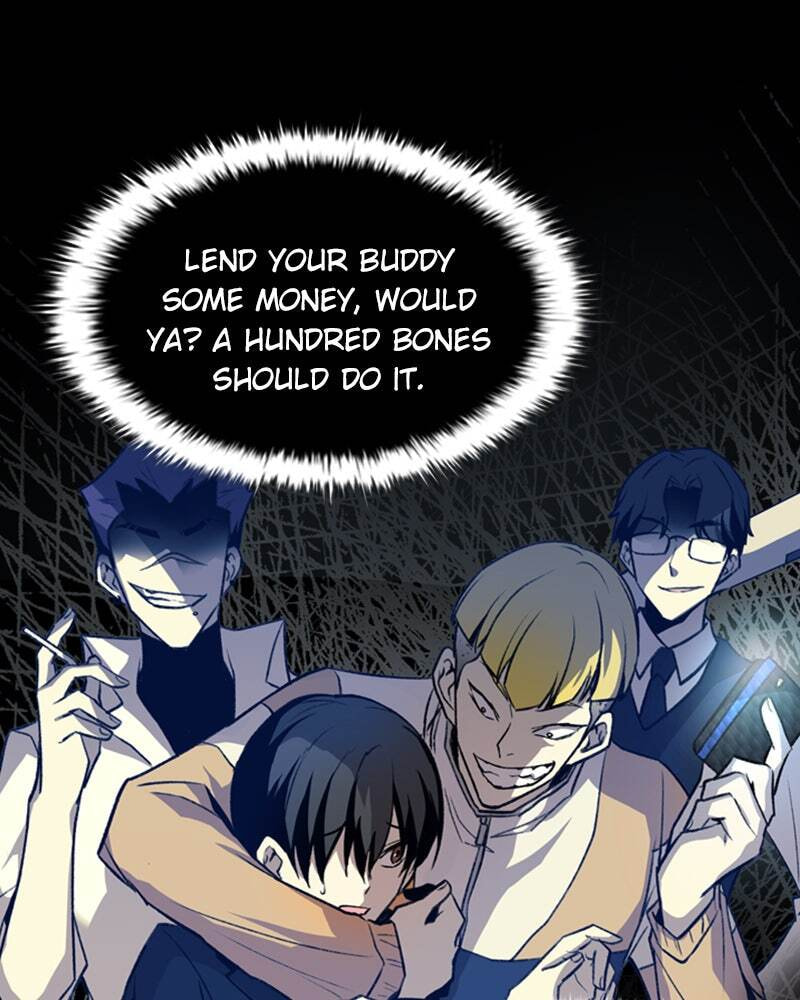 Villain to Kill Chapter 8 page 41 - 
