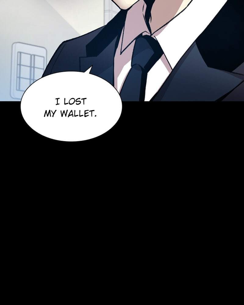 Villain to Kill Chapter 8 page 43 - 