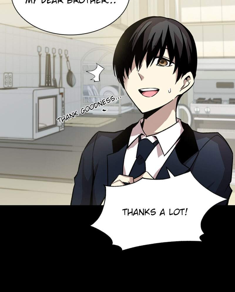 Villain to Kill Chapter 8 page 45 - 