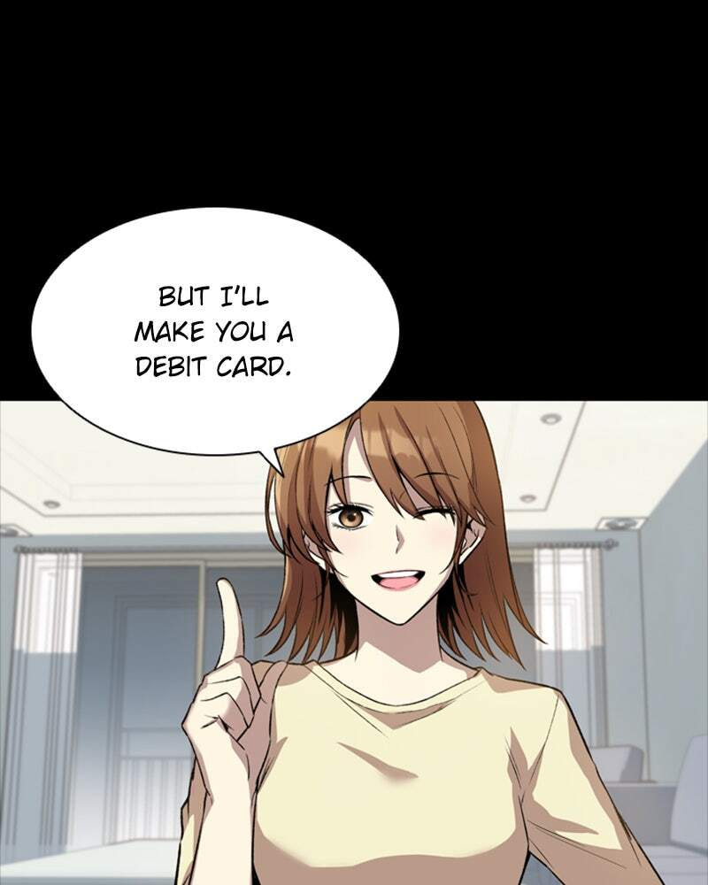Villain to Kill Chapter 8 page 46 - 