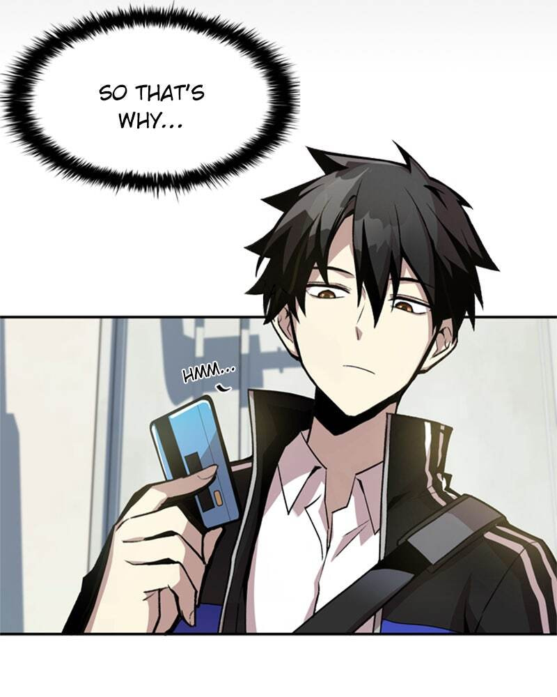 Villain to Kill Chapter 8 page 49 - 