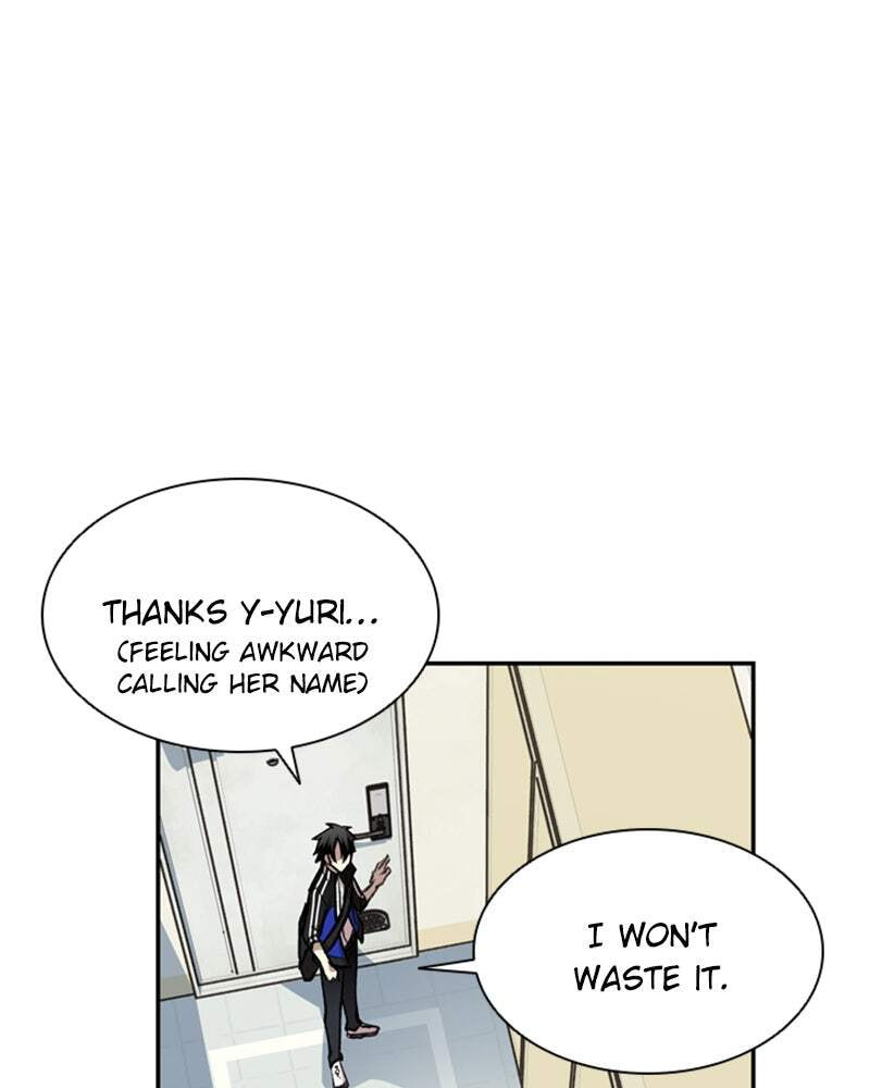 Villain to Kill Chapter 8 page 50 - 