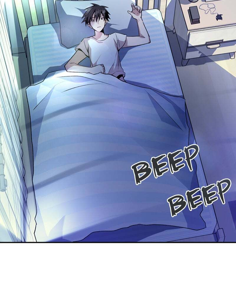 Villain to Kill Chapter 8 page 6 - 
