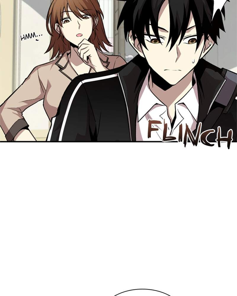 Villain to Kill Chapter 8 page 53 - 